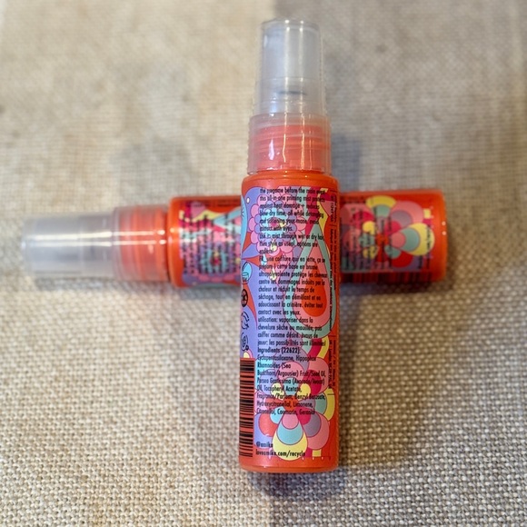 NEW! Amika Bundle - Picture 2 of 3